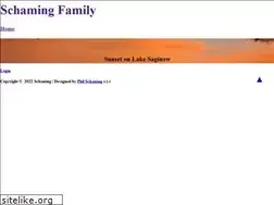 Sites similar to schaming.us