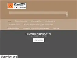 Sites similar to schamotte-deutschland.de