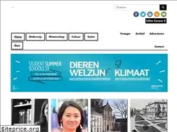 Sites similar to schamper.be