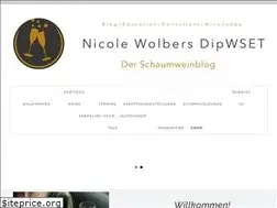 Sites similar to schampuslounge.de