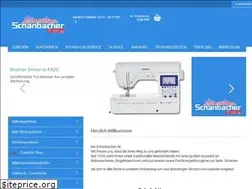 Sites similar to schanbacher.de