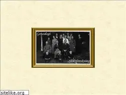 Sites similar to schanberg.com