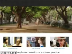 Sites similar to schandramohanmd.com