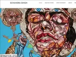 Sites similar to schandrasingh.com