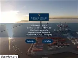 Sites similar to schandy.com.uy