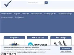 Sites similar to schankanlagen-fachbetrieb.de