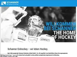 Sites similar to schanner.de