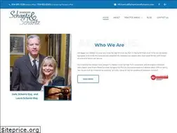 Sites similar to schantzandschantz.com