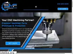 Sites similar to schantzfab.com
