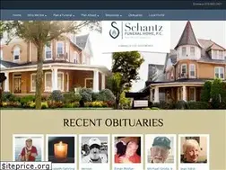 Sites similar to schantzfh.com