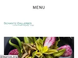 Sites similar to schantzgalleries.com