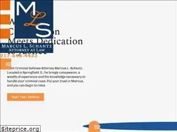 Sites similar to schantzlawoffice.com