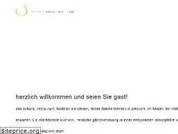 Sites similar to schanz-hotel.de