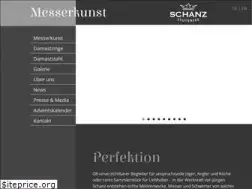 Sites similar to schanz-messer.de