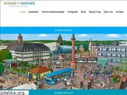 Sites similar to schanz-partner.de