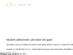 Sites similar to schanz-restaurant.de
