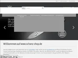 Sites similar to schanz-shop.de