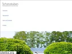 Sites similar to schanz-stuben.de