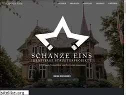 Sites similar to schanze-eins.de
