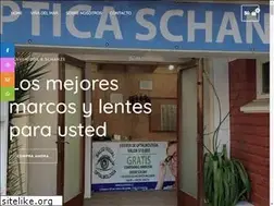 Sites similar to schanze.cl