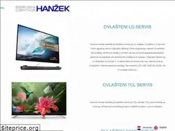 Sites similar to schanzek.hr