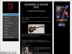 Sites similar to schanzel.de
