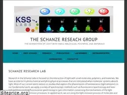 Sites similar to schanzelab.org