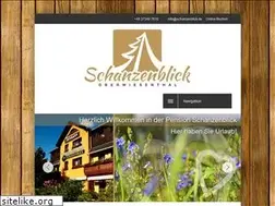 Sites similar to schanzenblick.de