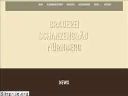 Sites similar to schanzenbraeu.de