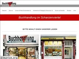 Sites similar to schanzenbuch.com