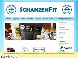 Sites similar to schanzenfit-shop.de