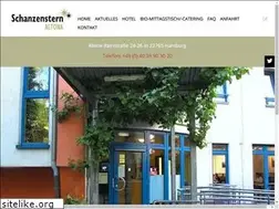 Sites similar to schanzenstern.de