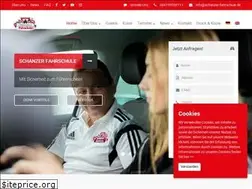 Sites similar to schanzer-fahrschule.de
