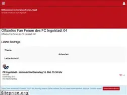 Sites similar to schanzer-forum.de
