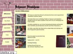 Sites similar to schanzer-steakhaus.de
