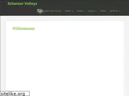 Sites similar to schanzer-volleys.de