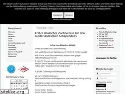 Sites similar to schapendoes.com