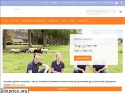Sites similar to schapendokter.nl