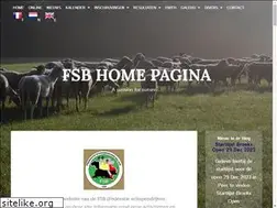 Sites similar to schapendrijven.be