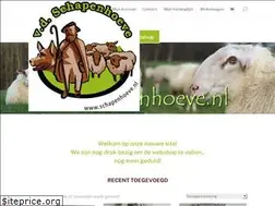 Sites similar to schapenhoeve.nl