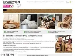 Sites similar to schapenvacht.nl