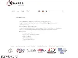 Sites similar to schaper-automotive.com
