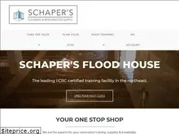 Sites similar to schapersfloodhouse.com