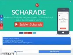 Sites similar to scharadewelt.de