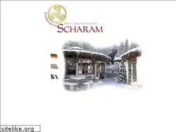 Sites similar to scharam.com