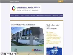 Sites similar to scharatzedeck.com