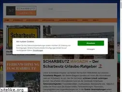Sites similar to scharbeutz-magazin.de