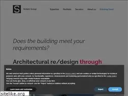 Sites similar to scharc.net