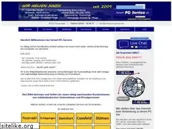 Sites similar to scharf-pc-service.de
