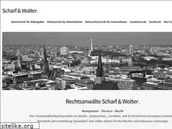 Sites similar to scharf-und-wolter.de